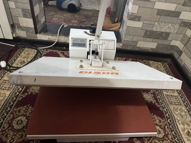 Termopres DISON 40x60 1