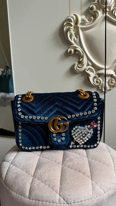 Gucci сумочка — фото 1