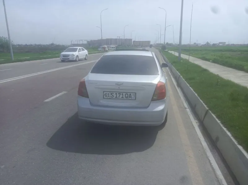 Lacetti 2013 Метан Газ Есть 3 Lacetti 2013 Метан Газ Есть 3