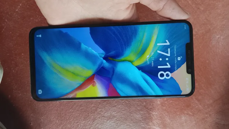 Huawei nova 14i