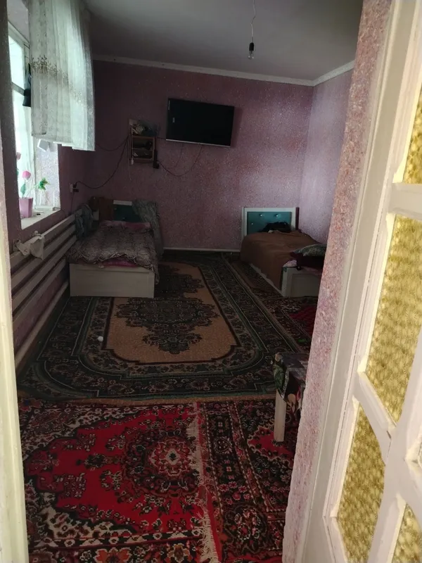 Срочно продаётся дом участок 16соток Саксонота — фото 1