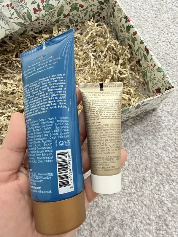Набор для праздника от Rituals-made in Europe! Цена 190.000 — фото 3