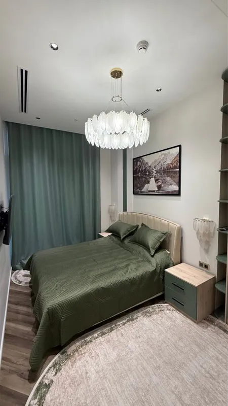 СРОЧНО Аренда Квартира ЖК NEST ONE 60м2 40-этаж 7 СРОЧНО Аренда Квартира ЖК NEST ONE 60м2 40-этаж 7