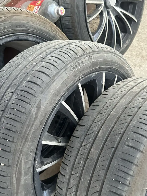 Диска балон R17 Жентра учуе 3 Диска балон R17 Жентра учуе 3