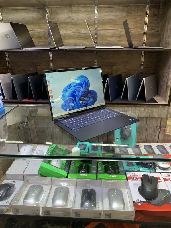 HP Omnibook X Flip 14.0 — фото 1