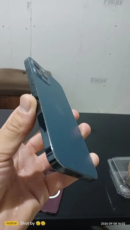 iPhone 12 Pro 3 iPhone 12 Pro 3