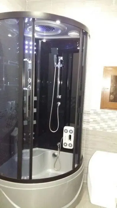 Аренда офис улица Осиё (Новомосковский) 100м² — фото 6