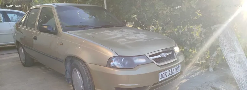 Daewoo Nexia 2 1
