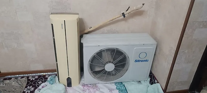 Kondisaner Sotiladi 2