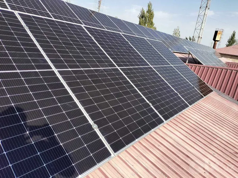 Солнечные панели | Quyosh panellari | Solar pv module 4 Солнечные панели | Quyosh panellari | Solar pv module 4