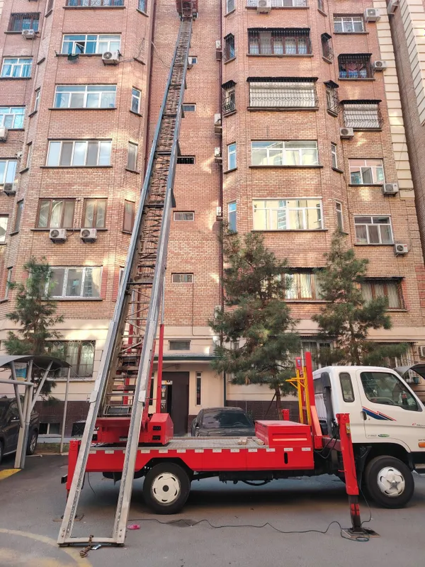 Автолифт, Avto_lift, avto vishka, avtopodyomnik. — фото 3