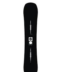 Сноуборд Burton instigator flat (160) — фото 1