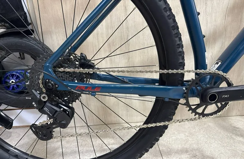 SunPEED 29" tog‘ velosipedi — B/U 2
