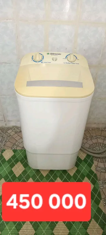 техника