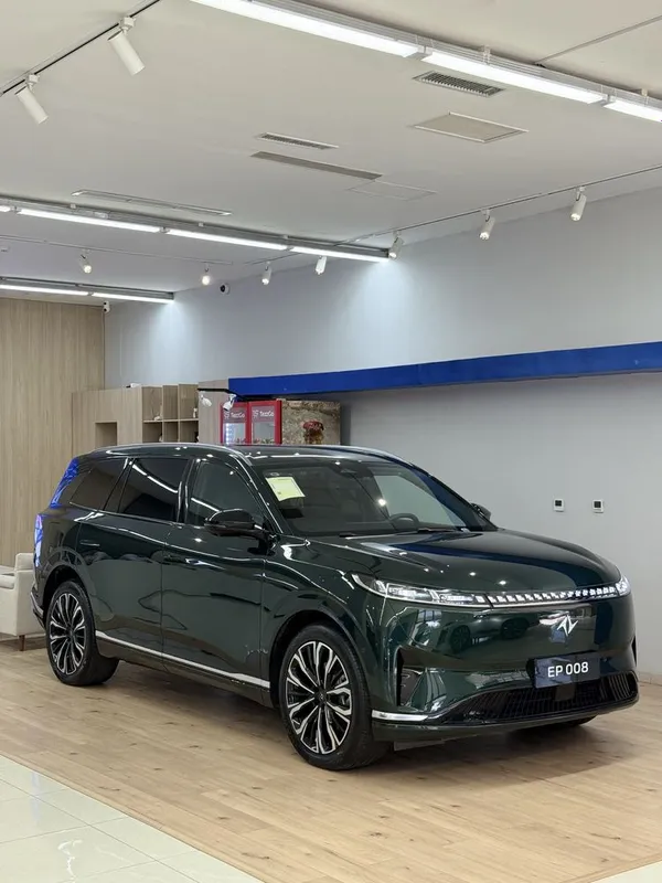 Dongfeng 008 210km Gibrid 2026 Рестайлинг!!! 3Йил Гарантия!!! 1 Dongfeng 008 210km Gibrid 2026 Рестайлинг!!! 3Йил Гарантия!!! 1