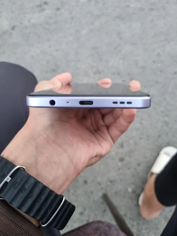 Oppo A5i 6 Oppo A5i 6