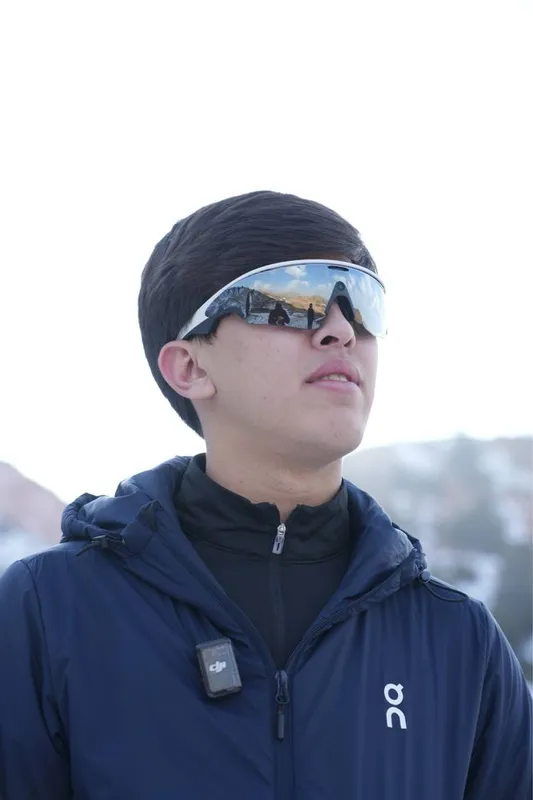 Oakley Meta Vanguard — фото 4