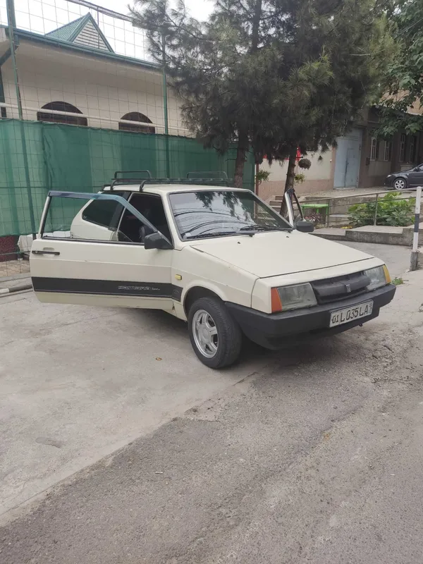 Продается автомобиль
