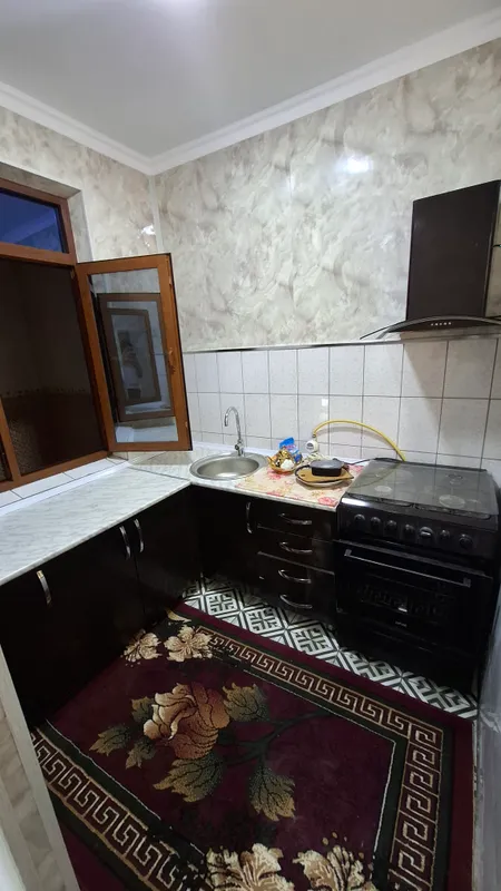 Чиланзар 12 кв Квартира 2в3/4/4/ 1 этаж Сотилади 7 Чиланзар 12 кв Квартира 2в3/4/4/ 1 этаж Сотилади 7