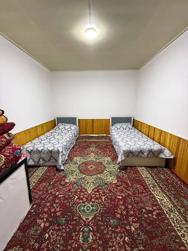 Бурчимулло дача dacha возле пляжа — фото 6