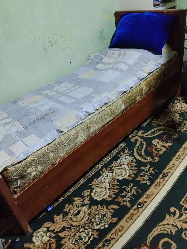 divan