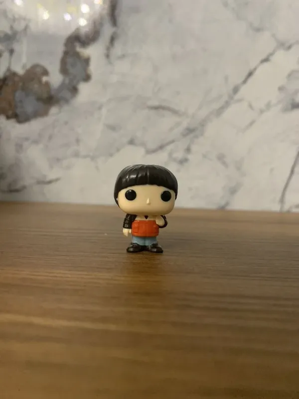 Уилл обычный funko pop — фото 1