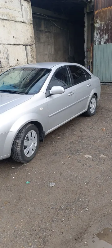 Продам машину Daewoo Лассети 2 Продам машину Daewoo Лассети 2
