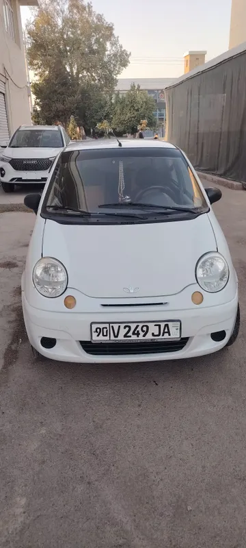 Matiz 2001 yil 312.000km yurgan — фото 2