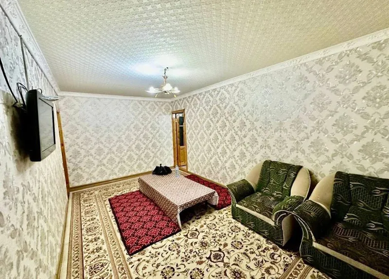 Аренда квартиры, Чиланзарский район 1 Аренда квартиры, Чиланзарский район 1