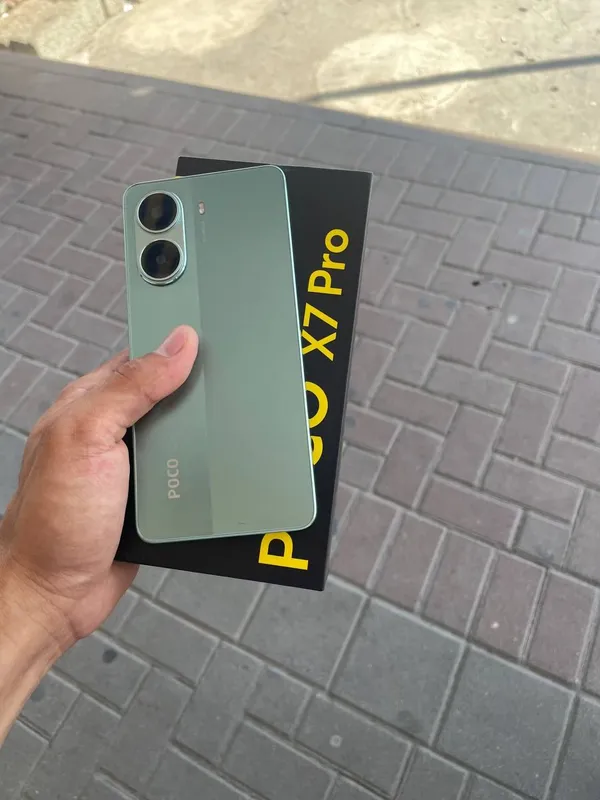 poco