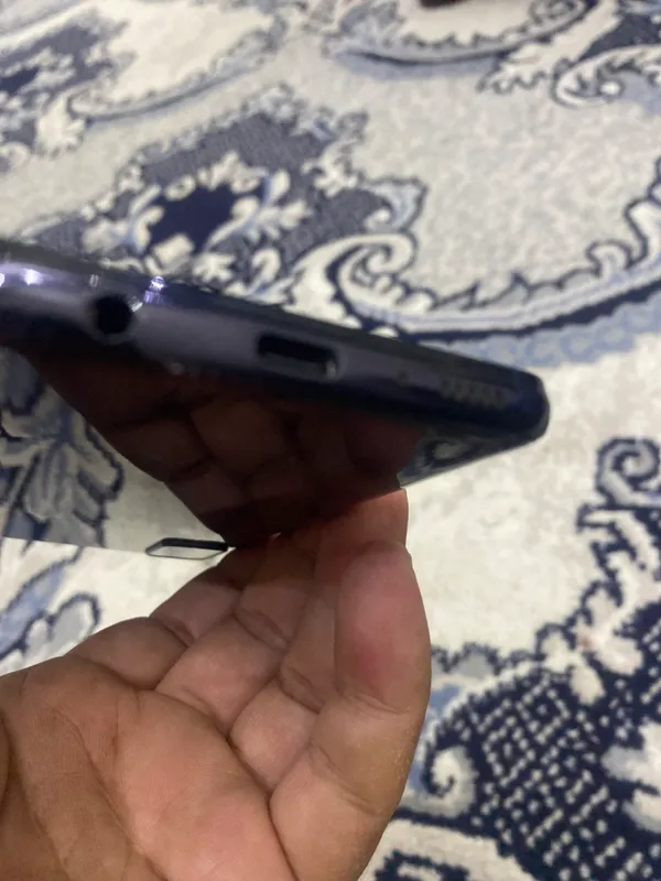 Samsung A41 5 Samsung A41 5