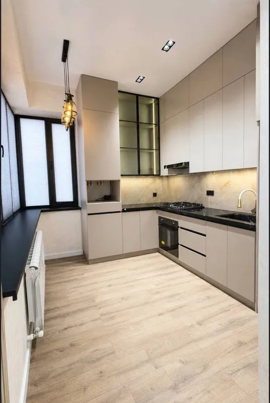 Продаётся 2-комнатная квартира в ЖК Glamour Residence 6 Продаётся 2-комнатная квартира в ЖК Glamour Residence 6