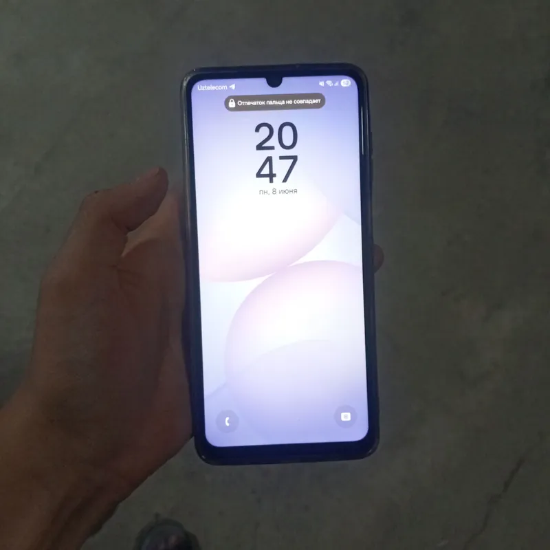 Samsung A07 в идеальном состоянии, прошёл 1 месяц с момента покупки 4 Samsung A07 в идеальном состоянии, прошёл 1 месяц с момента покупки 4