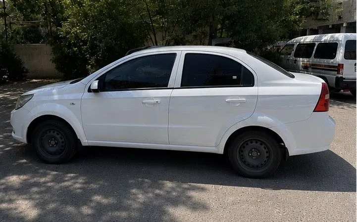 Neksiya 3, Нексия 3. 5 Neksiya 3, Нексия 3. 5