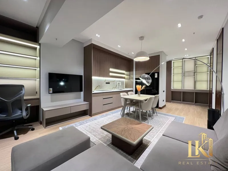 Yakkasaroy tumanidagi Modera Towers JKda 2 xonali kvartira sotiladi 8