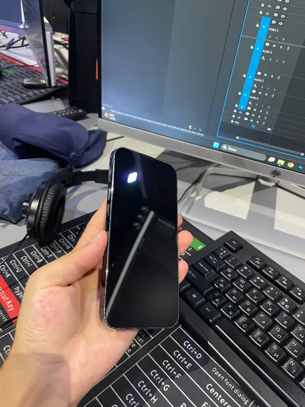 iPhone 13 Pro 7 iPhone 13 Pro 7