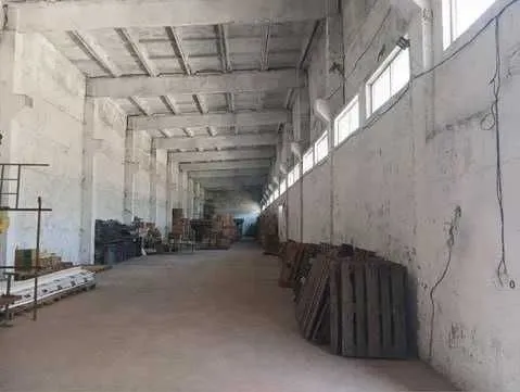 Склад, производство с офисом 2194 кв.м. Бектемирский Рохат круг 2 км — фото 4