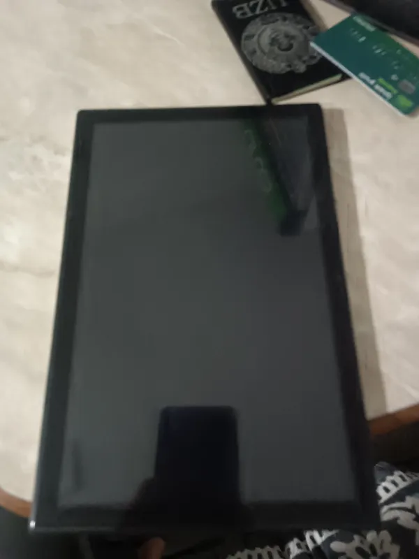 Sim kartali Smart planshet G-Vill G 2000 16/512 Gb