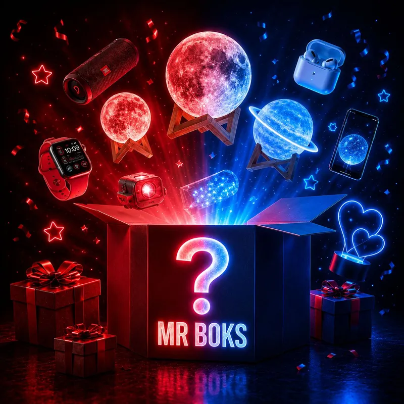 mister boks mister boks