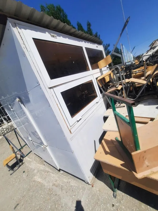 Кучма дукон сотилади 4