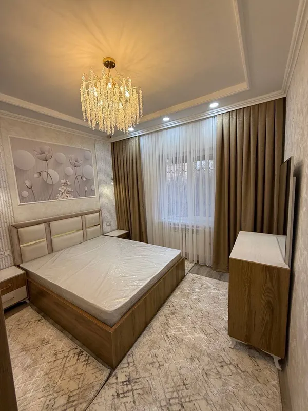 Аренда квартира в Чиланзарский р 4-ком за 550$ — фото 6