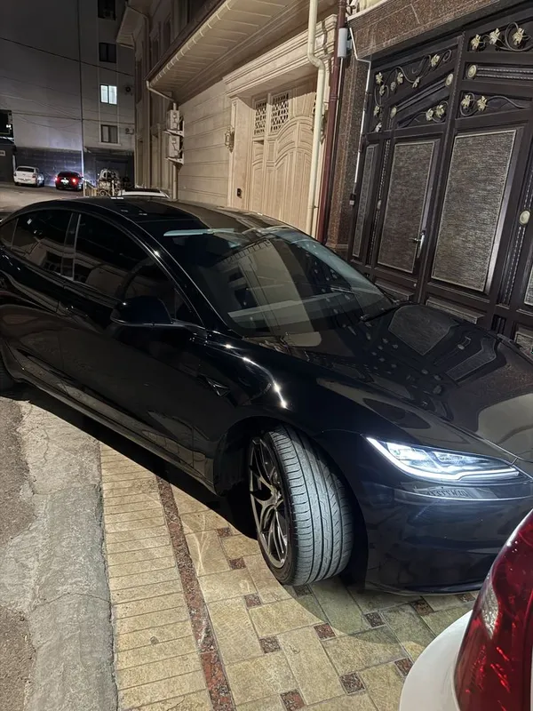 Tesla mode 3 highland 2024 yil Toza dual motor long range