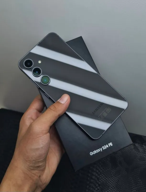 Samsung s24 fe