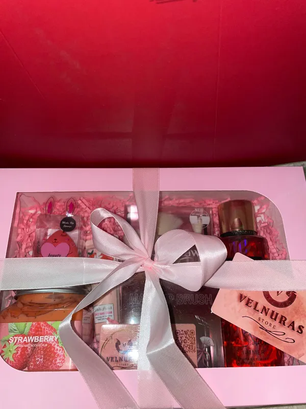 Cosmetic box — фото 1