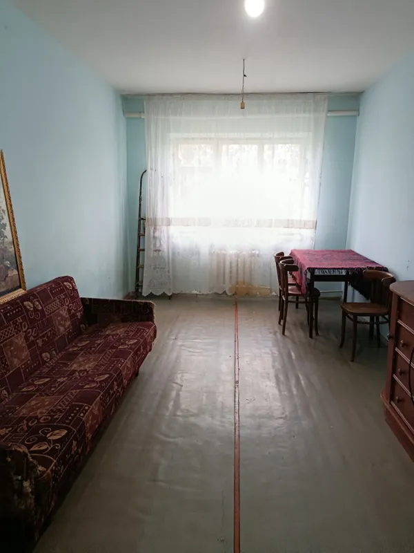 Сдаю комнату в общежитии — фото 1
