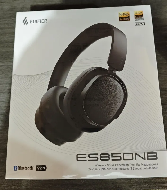 Edifier WH950NB (Аналог Sony WH-1000XM4) Беспроводные Наушники — фото 1