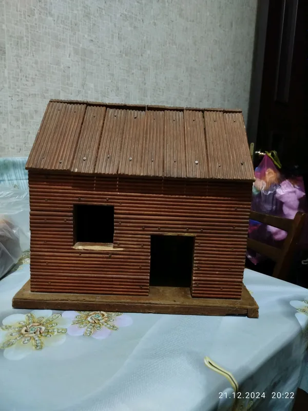 дом для хомяков,крыс,цыплят и т.д 2 дом для хомяков,крыс,цыплят и т.д 2