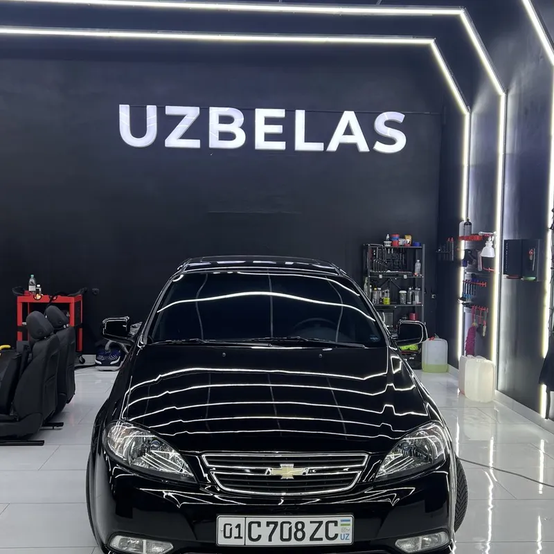 Gentra 2021 автомат, продажа в рассрочку. Идеал! 1