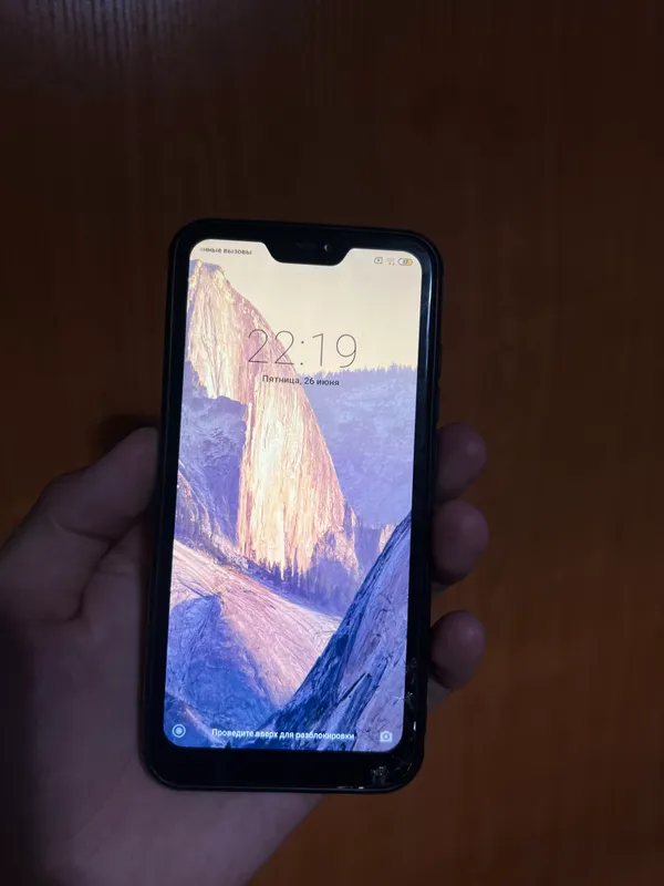 Redmi 6 pro