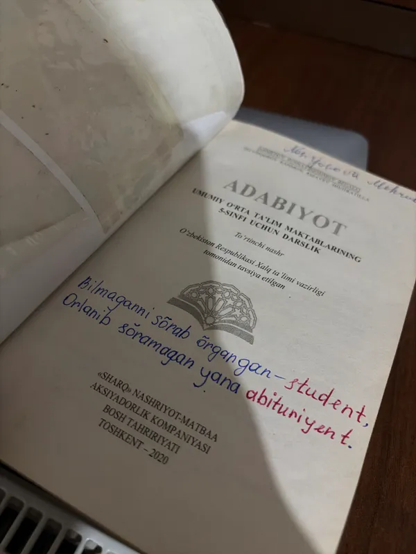 5-sinf adabiyot kitobi 4